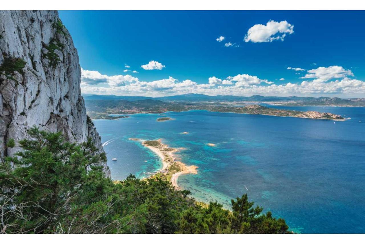 Affittacamere Arcipelago Murta Maria Kültér fotó